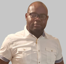 David Palmer Wouansi